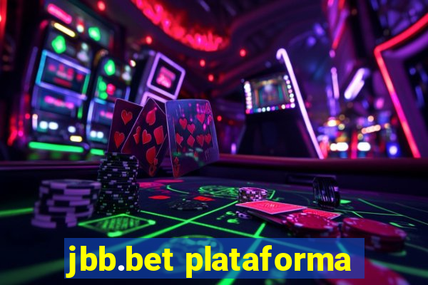 jbb.bet plataforma