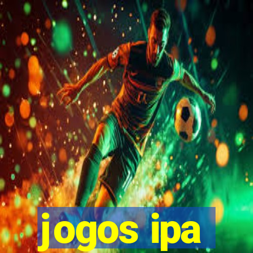 jogos ipa