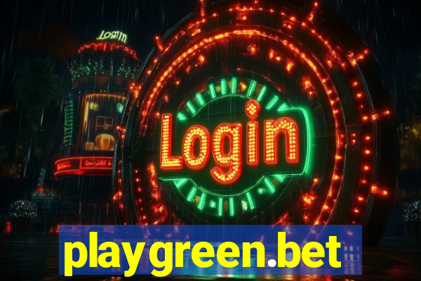 playgreen.bet