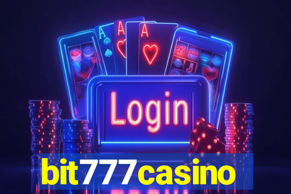 bit777casino