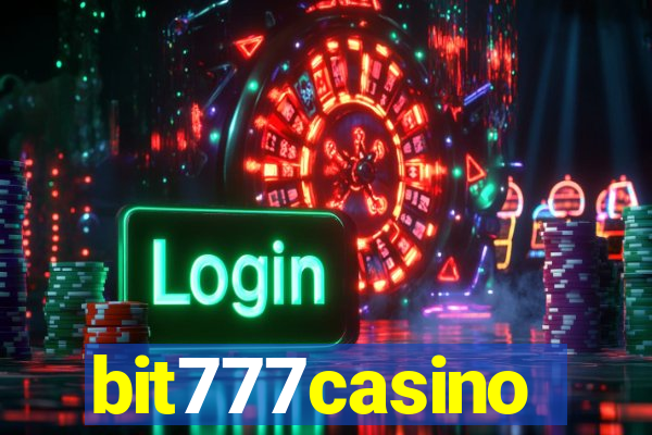 bit777casino