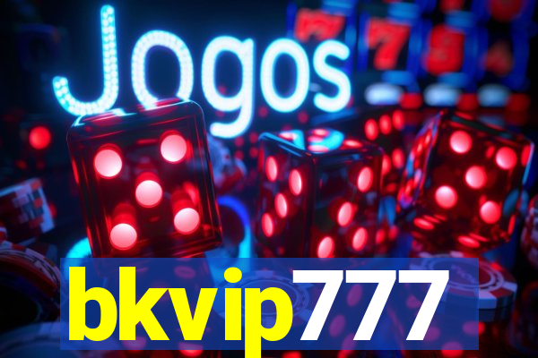 bkvip777