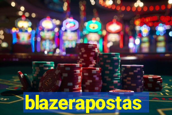 blazerapostas