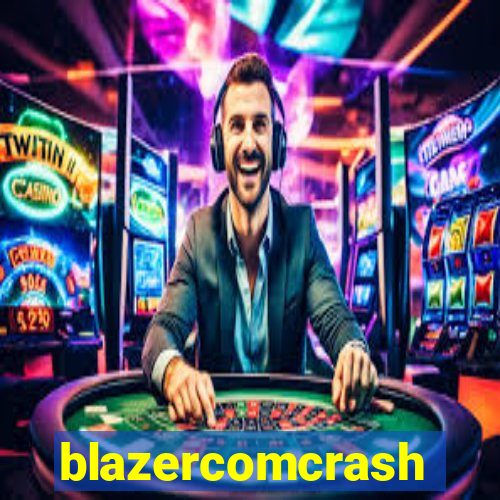 blazercomcrash