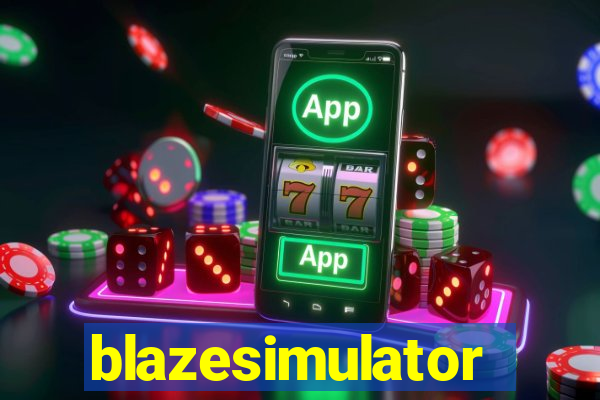 blazesimulator