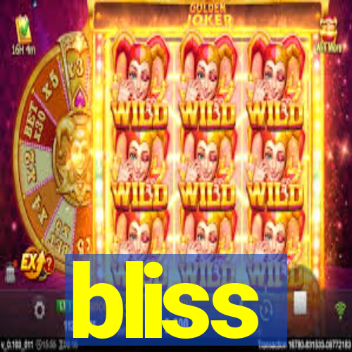 bliss-bet