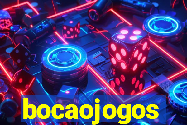 bocaojogos