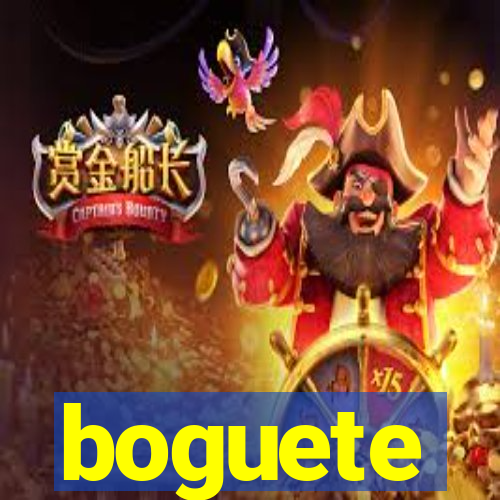 boguete