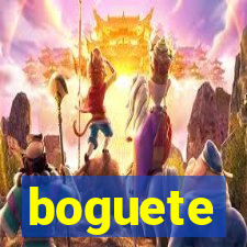 boguete