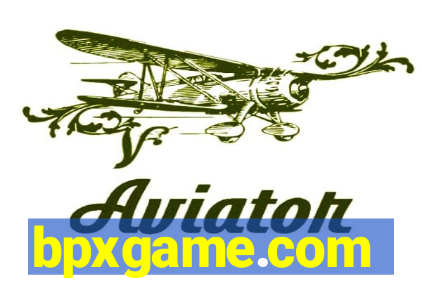 bpxgame.com