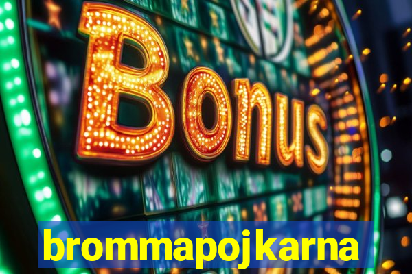 brommapojkarna