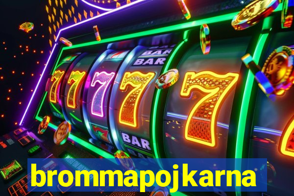 brommapojkarna