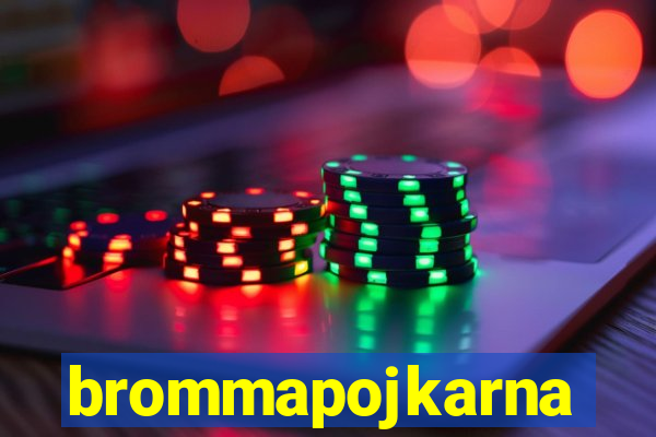 brommapojkarna