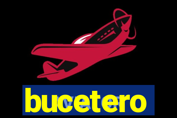 bucetero