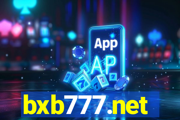 bxb777.net