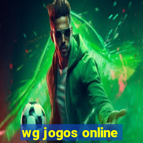 wg jogos online