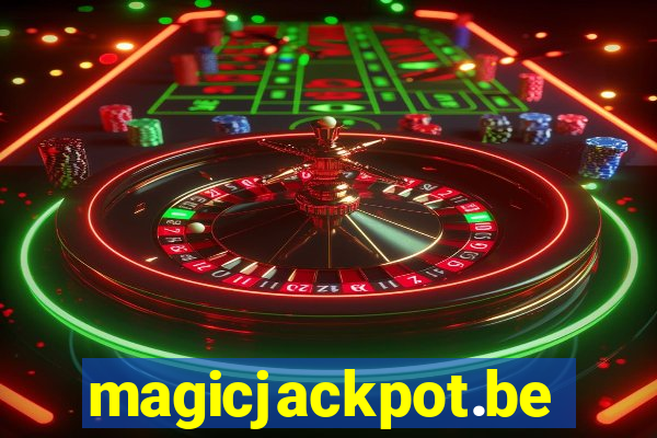 magicjackpot.bet.br