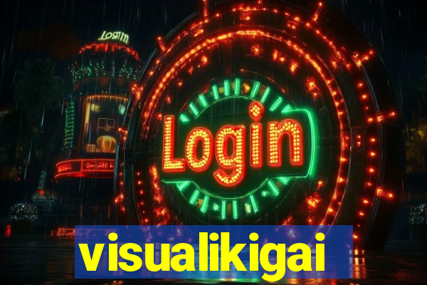 visualikigai