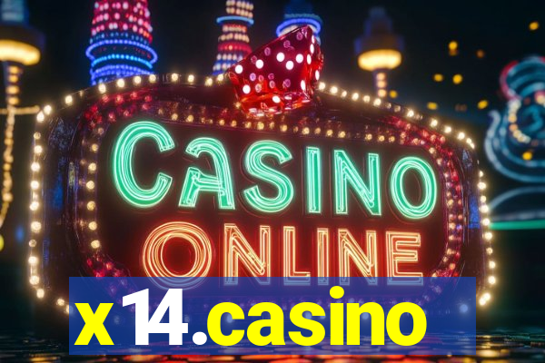 x14.casino