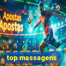 top massagens