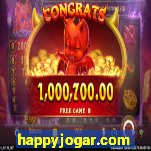 happyjogar.com