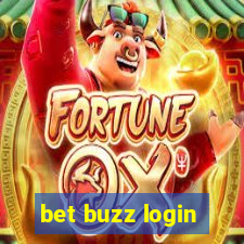 bet buzz login