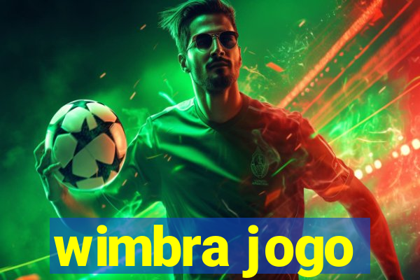 wimbra jogo