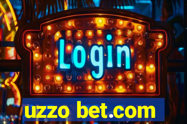 uzzo bet.com