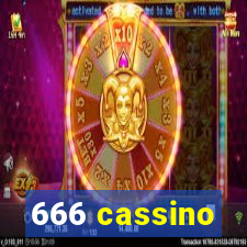 666 cassino