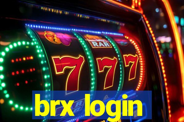 brx login