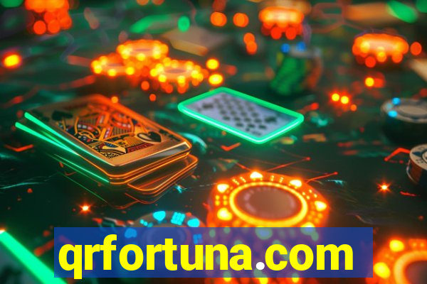 qrfortuna.com