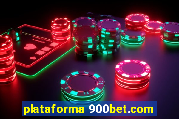 plataforma 900bet.com