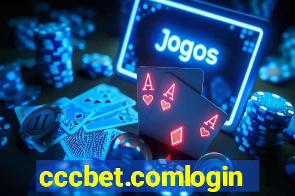 cccbet.comlogin