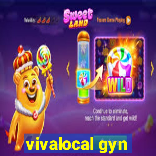 vivalocal gyn