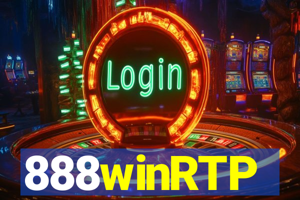 888winRTP