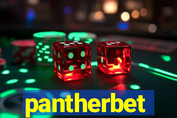 pantherbet