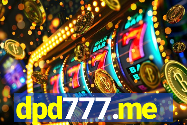 dpd777.me