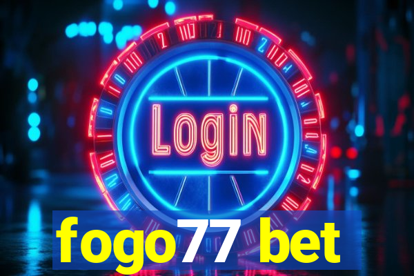 fogo77 bet