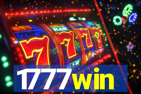 1777win