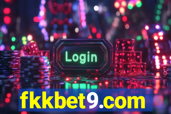 fkkbet9.com