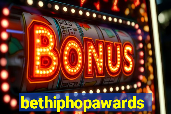 bethiphopawards