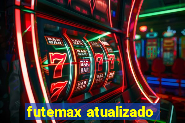 futemax atualizado