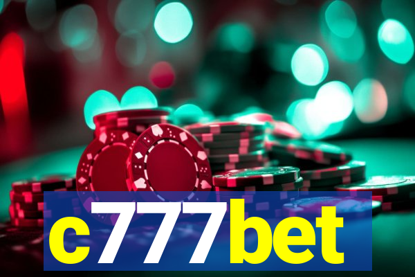 c777bet