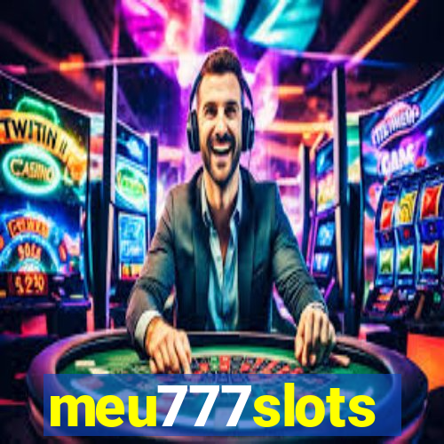 meu777slots