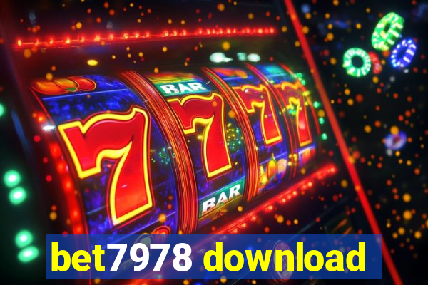 bet7978 download