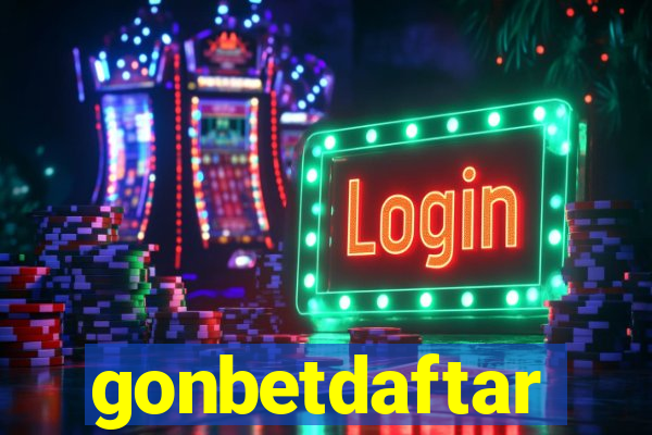 gonbetdaftar