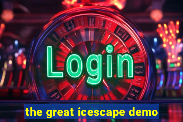 the great icescape demo