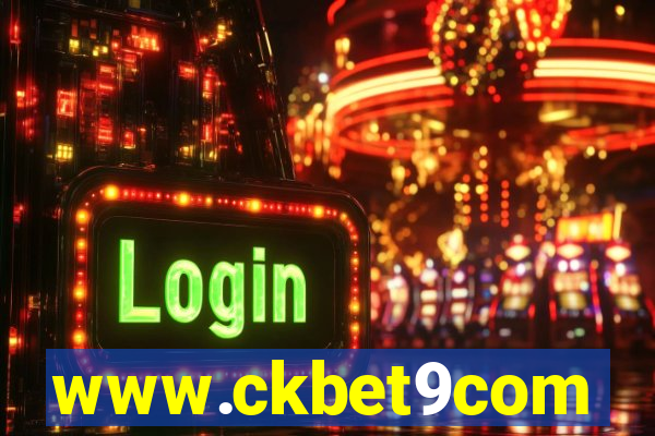 www.ckbet9com