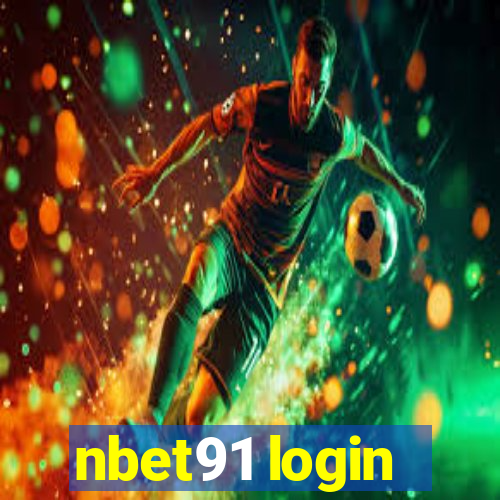 nbet91 login