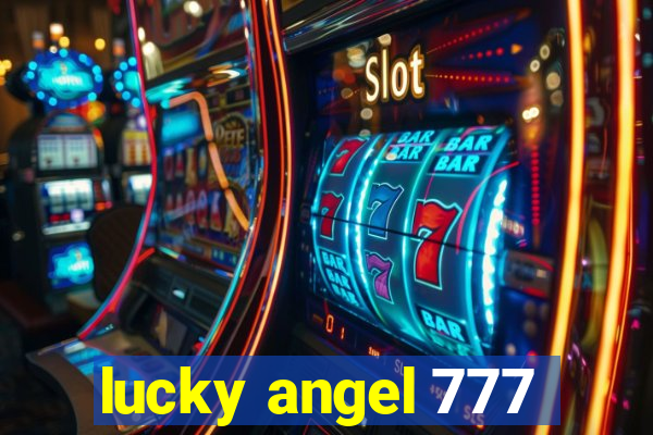 lucky angel 777